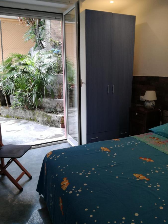 Bilocale Alle 5 Terre Monterosso 200M From The Beach モンテロッソ・アル・マーレ エクステリア 写真